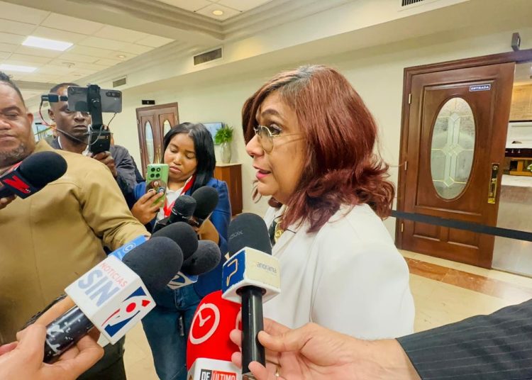 Belkys Concepción sobre Carlos Batista Matos: “Me dejó el mejor regalo de mi vida, mi hija ”