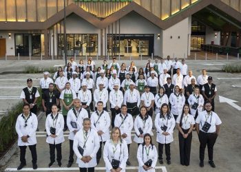 Supermercados Nacional llega a Jarabacoa