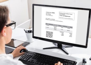A Mipymes e independientes le quedan 7 días para implementar la facturación electronica