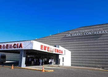 Emergencias se reducen más de un 60 % durante Semana Santa, destaca el SNS