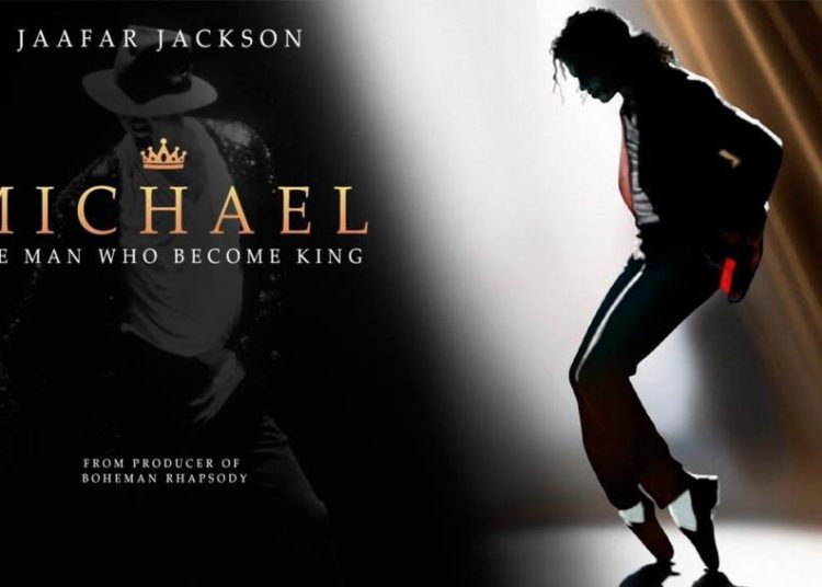 ‘Michael’ irrumpe con fuerza en la taquilla global, con 217 millones de dólares recaudados