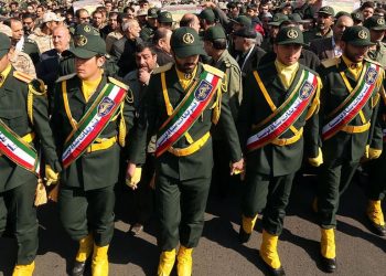 Irán derriba un dron y advierte de una respuesta “contundente” ante violaciones de tregua