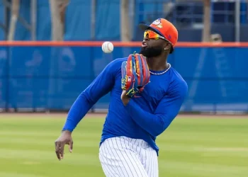 Luis Robert Jr. ingresa a lista de lesionados y agrava panorama de los Mets