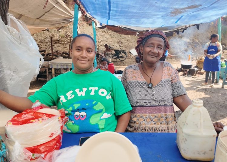 Comerciantes del balneario Las Marías ven en remozamiento una oportunidad de crecimiento