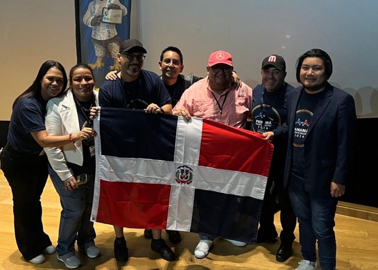 República Dominicana se destaca en la innovación tecnológica regional desde Panamá