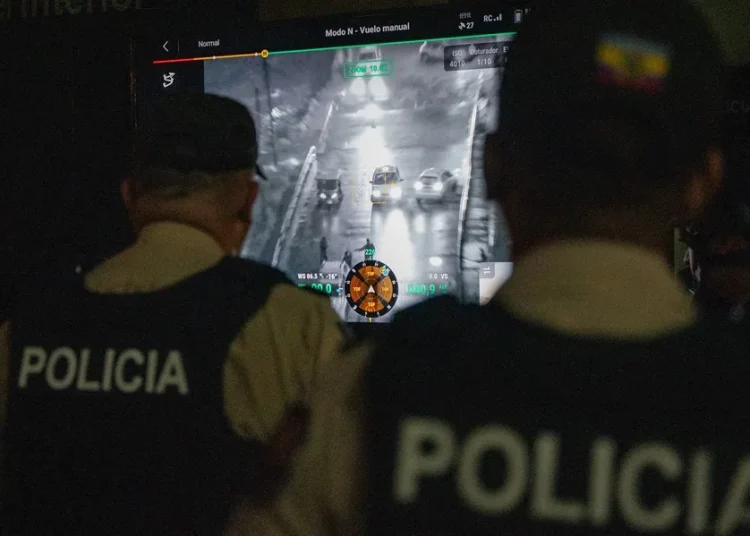 La Fiscalía de Ecuador allana las sedes del Municipio de Guayaquil por presunta falsificación de documentos