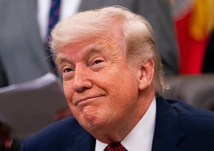 Trump dice que no quiere extender el alto el fuego con Irán