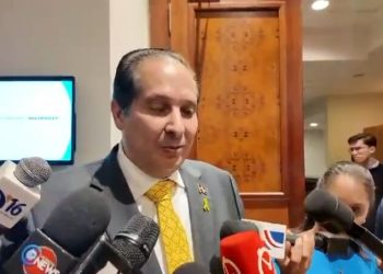 RD asumirá liderazgo global en salud, confirma ministro Víctor Atallah
