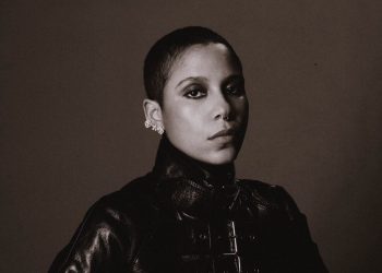 La artista dominicana Tokischa lanza su primer álbum musical