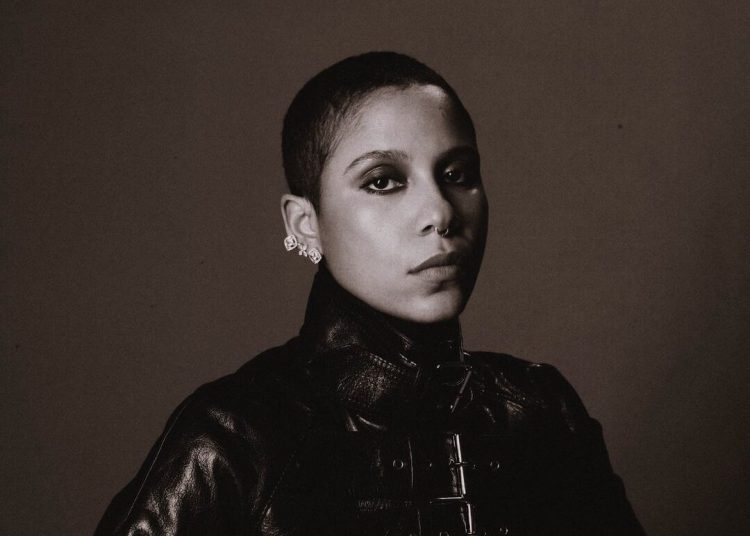 La artista dominicana Tokischa lanza su primer álbum musical