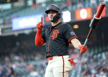 Willy Adames lidera triunfo de los San Francisco  con jonrón ante Baltimore