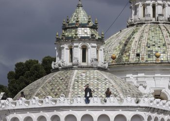 El turismo interno y los nuevos destinos impulsan la Semana Santa en Latinoamérica