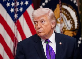 Trump dice que plan de paz de Irán es «significativo» pero no «lo suficientemente bueno»