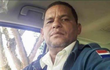 Aplazan juicio por asesinato de chofer penitenciario en Santiago tras abandono de la defensa