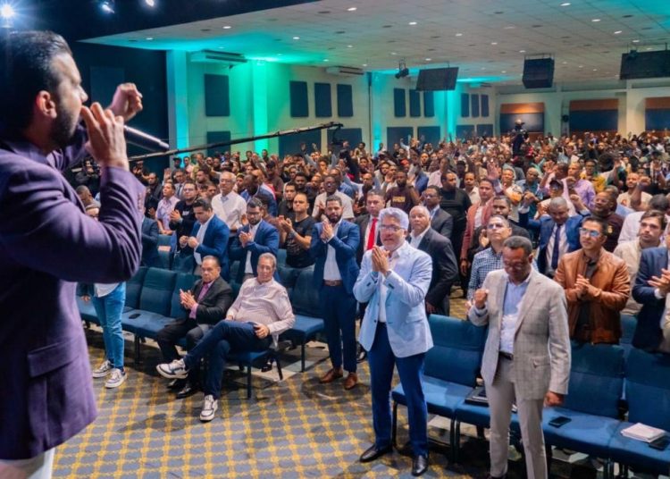 Participantes resaltan transformación personal y familiar en “Hombres de Impacto 2026”