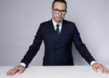 «Arquitectura en Movimiento»: Carlos Campos New York presenta su colección Primavera/Verano 2026