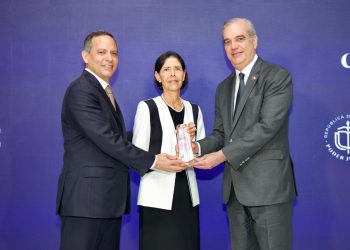 Director ejecutivo del World Justice Project destaca que RD encabeza avances en Estado de Derecho con crecimiento de 2.1% entre 143 países y ascenso de 11 posiciones en un año