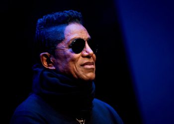 Jermaine Jackson podría enfrentar millonaria indemnización por no responder a demanda civil en California