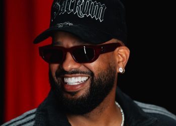 Randy Nota Loca presenta “Blackout” junto a Dei V, tercer adelanto de su esperado álbum