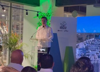 CEO de Diesco: “Planta Renacer marca una nueva etapa industrial basada en sostenibilidad”