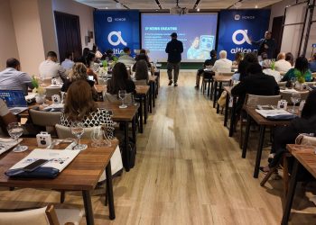 Altice impulsa a periodistas con formación en herramientas digitales e inteligencia artificial