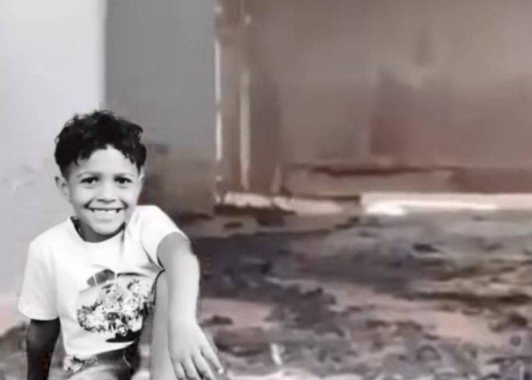 Muere niño de 6 años y dos niñas resultan heridas en incendio en Azua