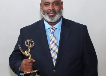 Periodista dominicano Omar Guzmán es nominado al Emmy por séptima vez