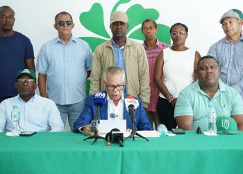 FENTICOMMC llama a empleadores a garantizar bienestar laboral en el Día de la Salud y Seguridad en el Trabajo