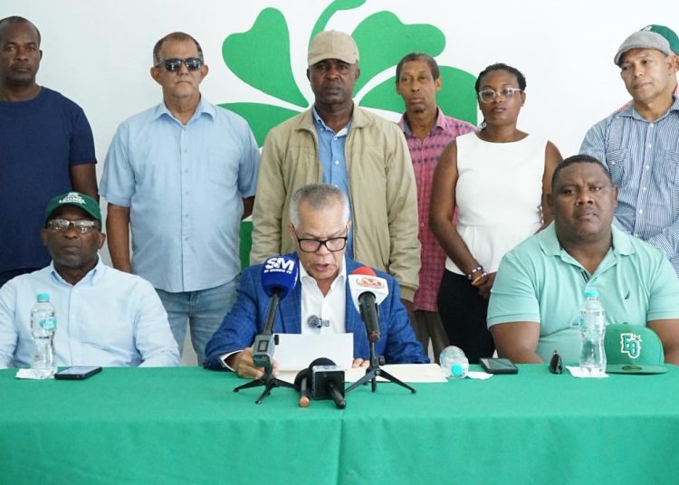 FENTICOMMC llama a empleadores a garantizar bienestar laboral en el Día de la Salud y Seguridad en el Trabajo