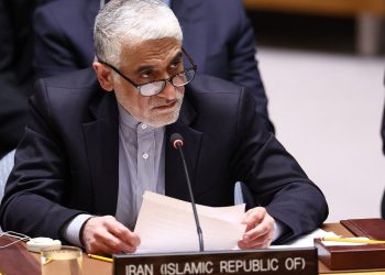 Embajador iraní ante ONU rechaza un alto el fuego temporal y exige «el fin de la agresión»