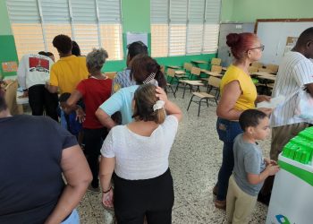 Comunitarios resaltan impacto de operativo médico gratuito en Arroyo Hondo