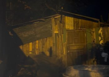 Denuncias sin respuesta: mujer asegura temer por su vida y exige acción de la fiscalía