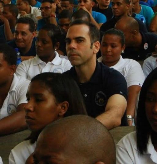 Mario José Redondo Llenas saldrá en libertad tras cumplir 30 años de condena