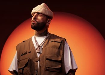 Nicky Jam llega a Santo Domingo con Bohemio Tour 2026: La historia de un legado