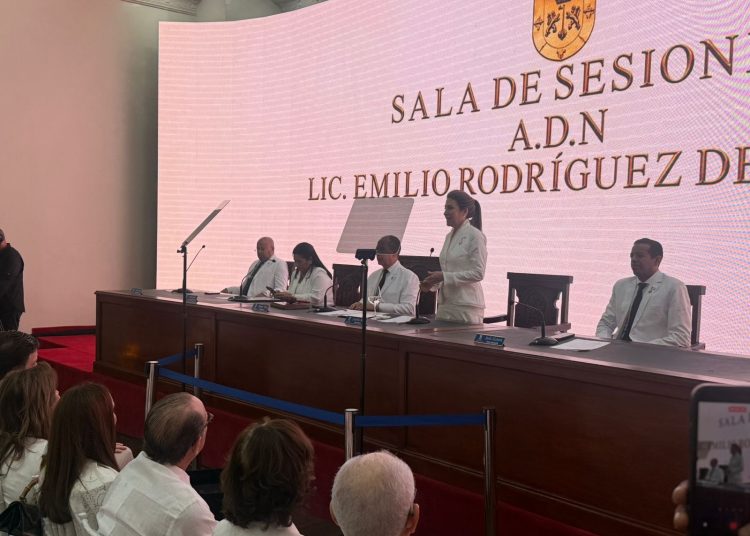 Alcaldesa Mejía presentará rendición de cuentas este viernes sobre gestión 2025-2026