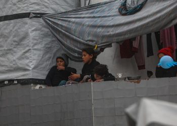 Seis meses de tregua en Gaza y la población sigue atrapada en una guerra silenciosa