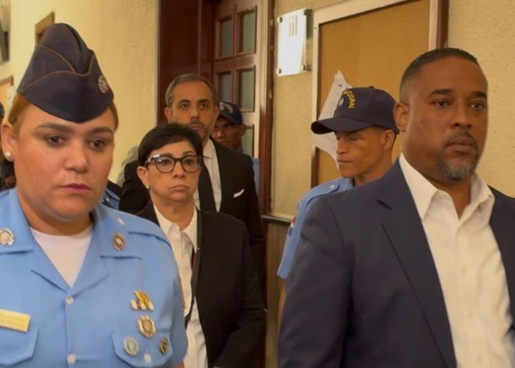 Tras exposición de más de 300 pruebas, aplazan para el 20 de abril audiencia del caso Jet Set