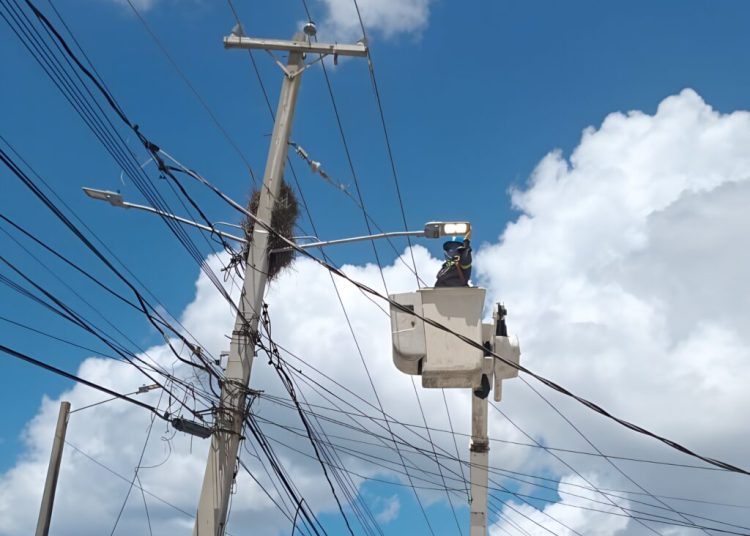 Edeeste avanza en proyectos de mejora de calidad en La Romana con inversión de más de RD$116 millones