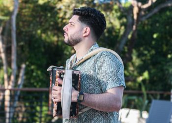 Jayson Guzmán estrena “Serás tú”, una propuesta fresca que conquista el público