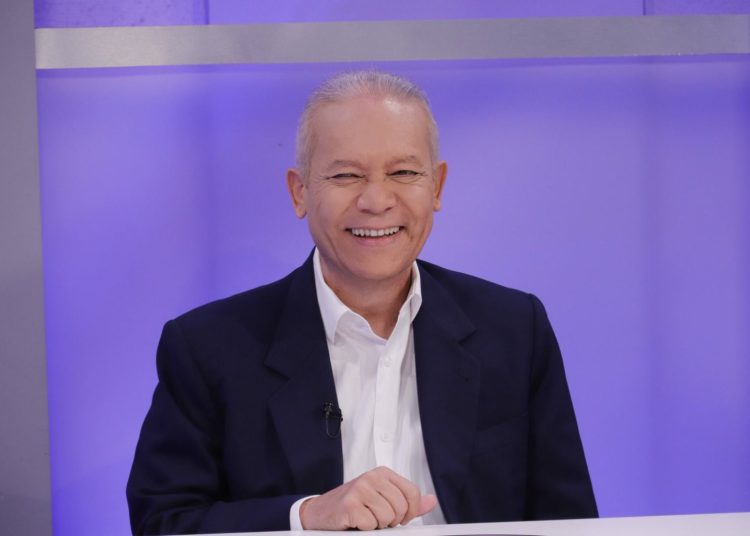 Rafael Núñez pondrá en circulación su más reciente libro sobre la historia de La Española