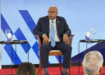 Pacheco resalta peso de la participación ciudadana y urge modernizar el Código Penal