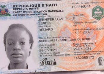 Haitiano toma vehículo tipo four wheel sin autorización y accidente deja una mujer fallecida en La Vega