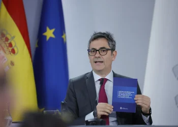 El Gobierno español crea una oficina para indemnizar a víctimas de abusos de la Iglesia
