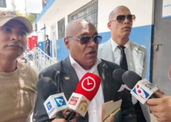 Abogado del coronel Made asegura que su cliente fue agredido y anuncia presentación de certificados médicos