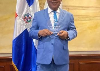 Orlando Mercedes Piña rechaza acusaciones y anuncia acciones legales en Santo Domingo Oeste