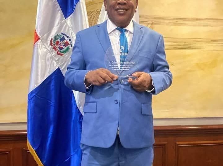Orlando Mercedes Piña rechaza acusaciones y anuncia acciones legales en Santo Domingo Oeste