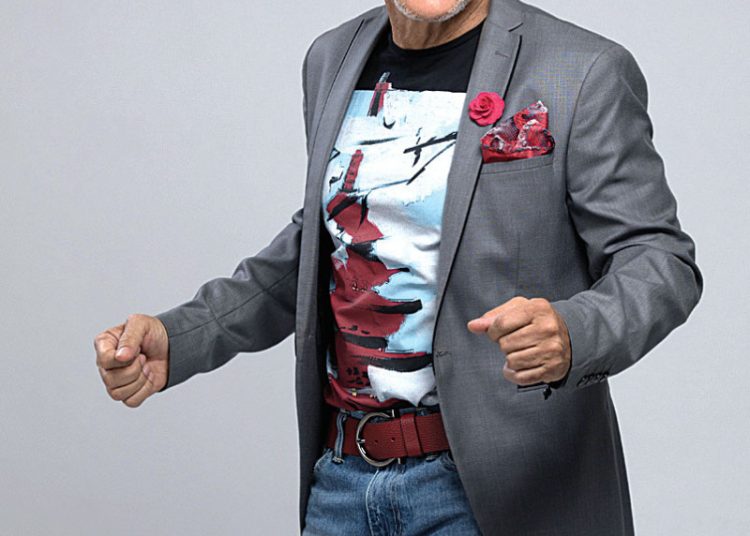 Rafa Rosario asegura que con la muerte de Carlos Batista perdió un gran amigo