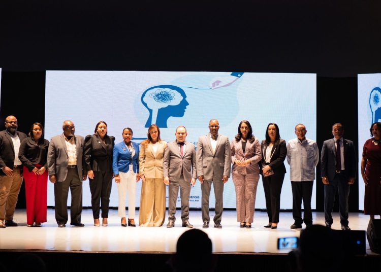 IDOPPRIL realiza 3er Foro Dominicano de Seguridad y Salud en el Trabajo