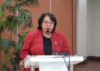 Emma Polanco afirma que resolución no implicaba alza salarial, sino un incentivo por el intenso trabajo en la CCRD