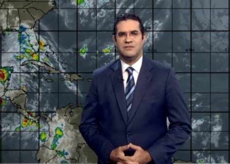 Jean Suriel: ninguna ciudad del mundo está preparada para drenar las lluvias actuales en poco tiempo